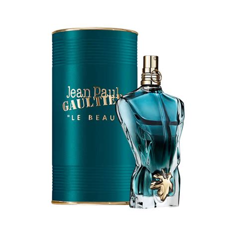 jean paul gaultier original